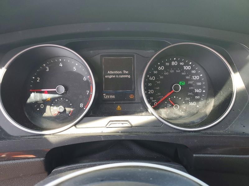 Aukcja sprzedaży 2019 Volkswagen Tiguan, vin: 3VV1B7AXXKM162285, numer aukcji: 47288076