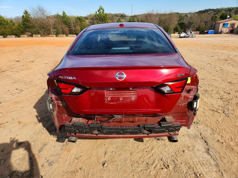Aukcja sprzedaży 2020 Nissan Altima, vin: 1N4BL4CV4LC193213, numer aukcji: 46809106