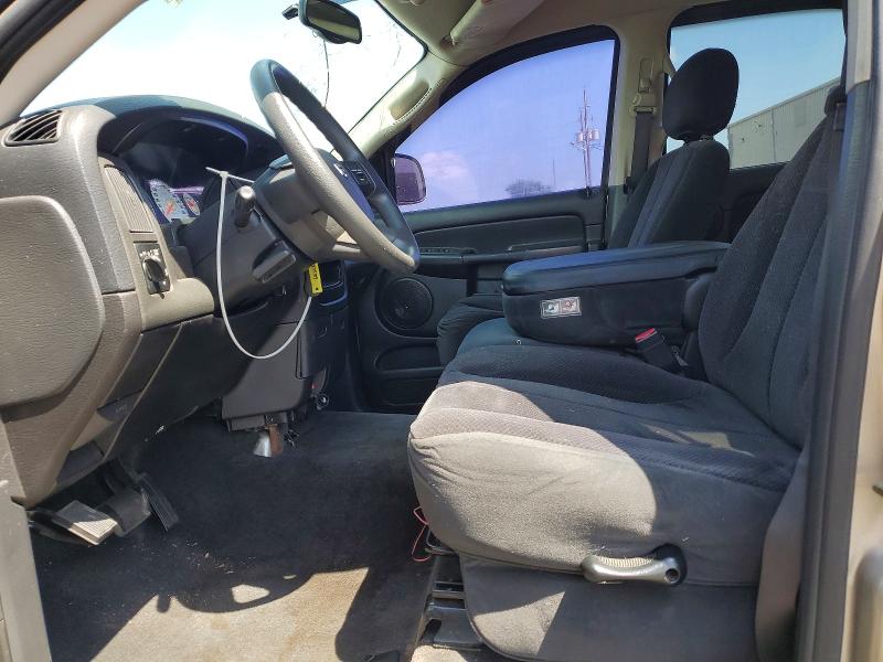 Продажа на аукционе авто 2005 Dodge Ram 1500, vin: 1D7HA18D15J552112, номер лота: 47181356