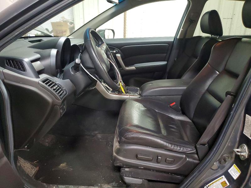 Aukcja sprzedaży 2012 Acura Rdx, vin: 5J8TB1H55CA000797, numer aukcji: 41751666