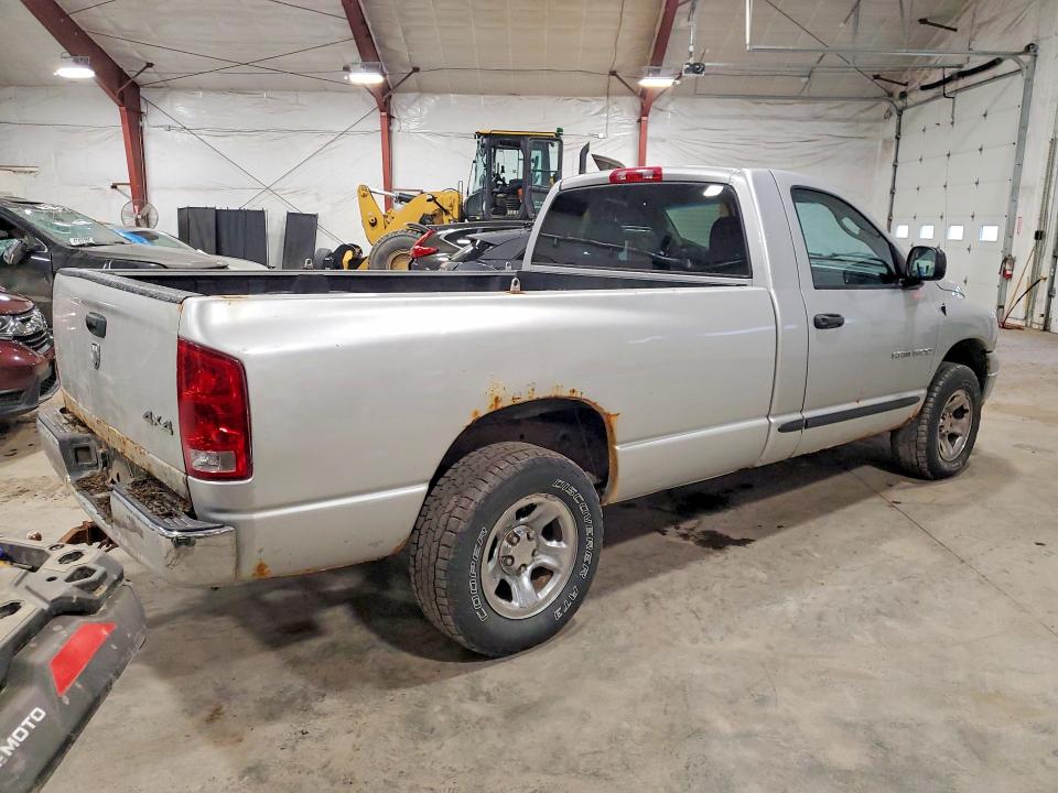 47466546 :رقم المزاد ، 1D7HU16N85J575793 vin ، 2005 Dodge Ram 1500 مزاد بيع