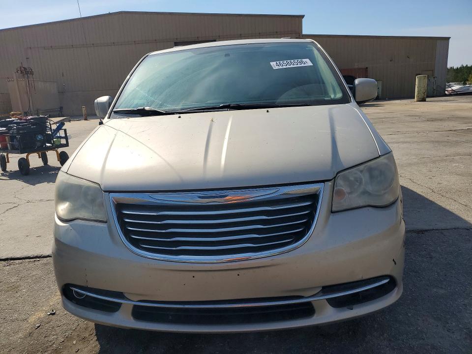 Aukcja sprzedaży 2013 Chrysler Town & Country, vin: 2C4RC1BG4DR560131, numer aukcji: 46586596