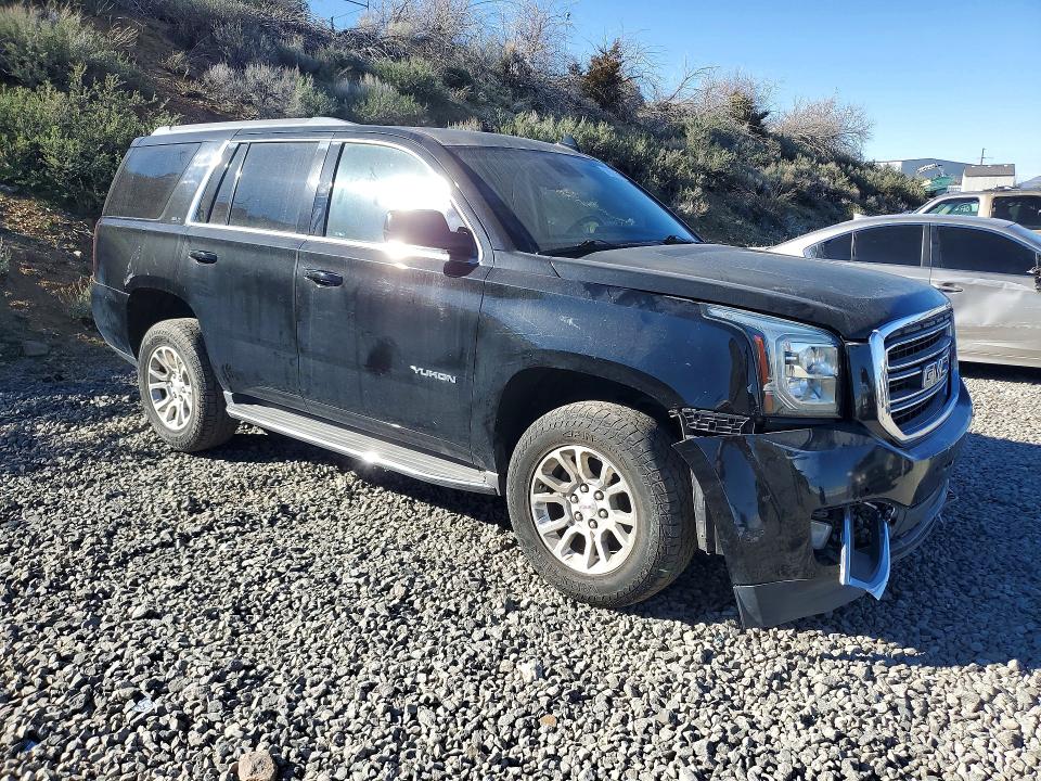 2016 Gmc Yukon მანქანა იყიდება აუქციონზე, vin: 1GKS2BKC9GR214422, აუქციონის ნომერი: 79014875