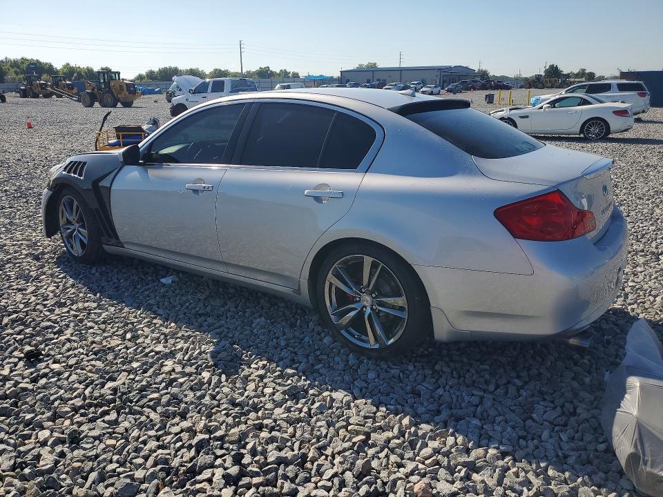 Aukcja sprzedaży 2015 Infiniti Q40, vin: JN1CV6AP1FM501917, numer aukcji: 47703276