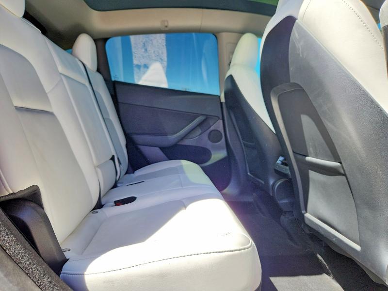 Aukcja sprzedaży 2023 Tesla Model Y, vin: 7SAYGDEF1PF899890, numer aukcji: 45632796