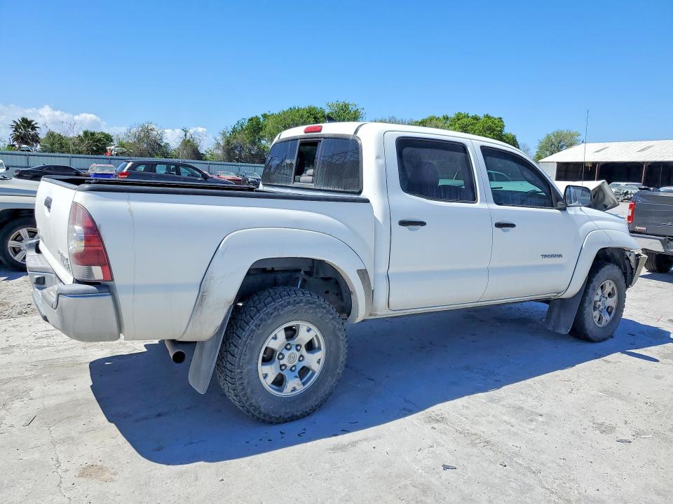 Aukcja sprzedaży 2014 Toyota Tacoma, vin: 3TMJU4GN4EM162204, numer aukcji: 47285396