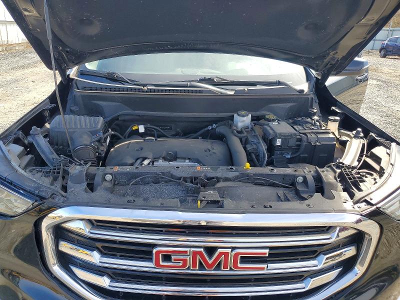 46762396 :رقم المزاد ، 3GKALVEX6LL224674 vin ، 2020 Gmc Terrain مزاد بيع