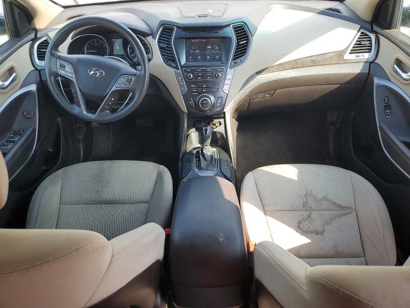 2019 Hyundai Santa Fe Xl მანქანა იყიდება აუქციონზე, vin: KM8SM4HF7KU310604, აუქციონის ნომერი: 47874576
