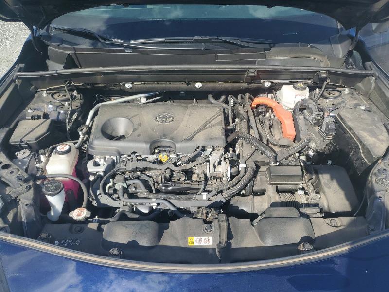 45669866 :رقم المزاد ، JTEAAAAH5MJ003449 vin ، 2021 Toyota Venza مزاد بيع
