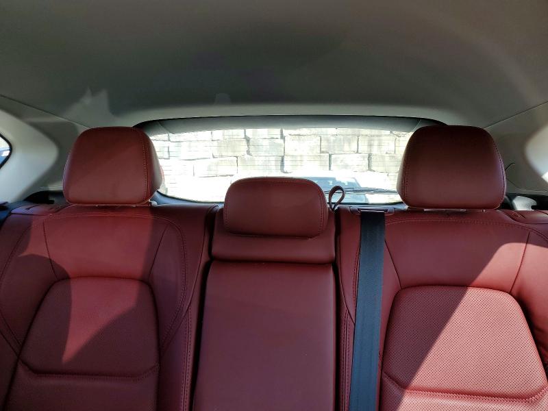 Продажа на аукционе авто 2024 Mazda Cx-5, vin: JM3KFBCM4R0388016, номер лота: 47870076