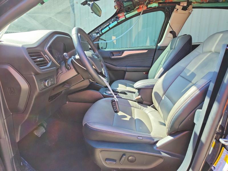 2022 Ford Escape მანქანა იყიდება აუქციონზე, vin: 1FMCU0G65NUB48636, აუქციონის ნომერი: 46679436