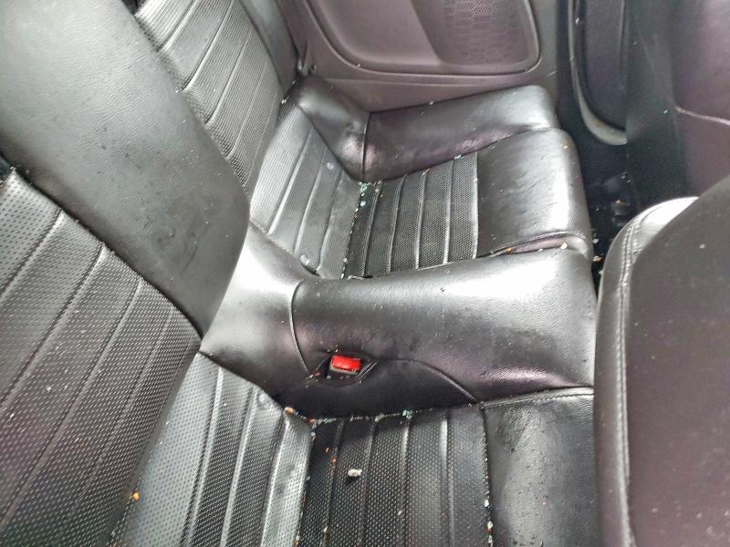 Продаж на аукціоні авто 2007 Ford Mustang, vin: 1ZVFT85H275231930, номер лоту: 46392646