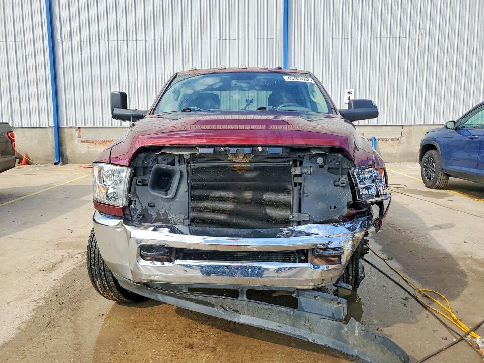 Продажа на аукционе авто 2017 Ram 3500, vin: 3C63RRGL1HG786137, номер лота: 45457656