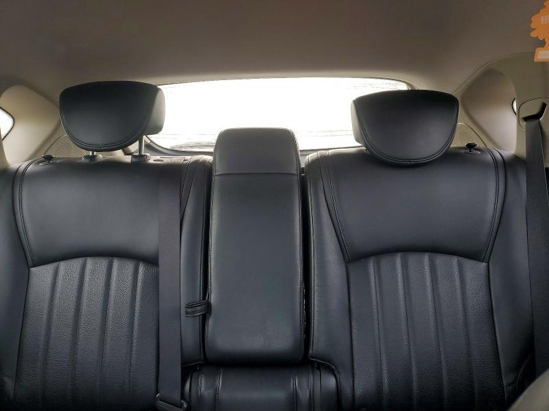 Продаж на аукціоні авто 2017 Infiniti Qx50, vin: JN1BJ0RR5HM401722, номер лоту: 78893915