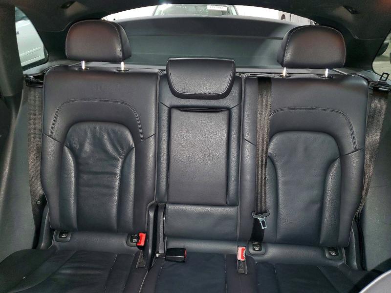 41996146 :رقم المزاد ، WA1LFAFP3FA034291 vin ، 2015 Audi Q5 مزاد بيع
