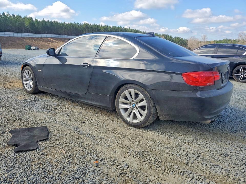 Продажа на аукционе авто 2012 Bmw 328, vin: WBAKE3C58CE770163, номер лота: 41717856