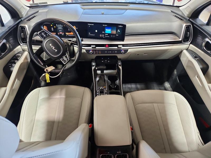 Aukcja sprzedaży 2024 Kia Sorento, vin: 5XYRLDJC3RG270703, numer aukcji: 42046516