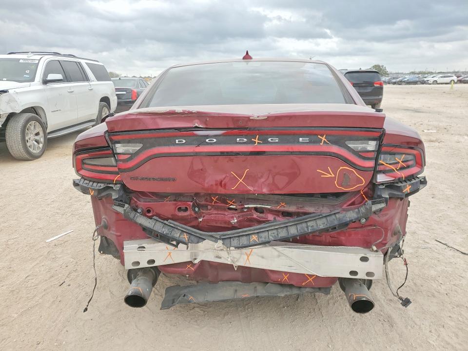Aukcja sprzedaży 2019 Dodge Charger, vin: 2C3CDXGJ3KH506112, numer aukcji: 41738136