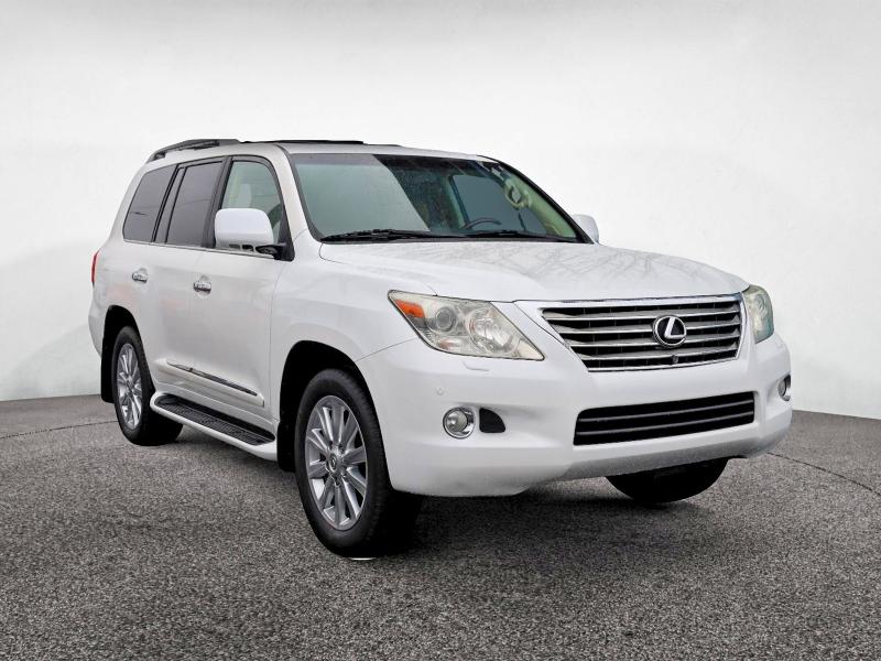 Auction sale of the 2010 Lexus Lx, vin: JTJHY7AX8AA038924, lot number: 47113036