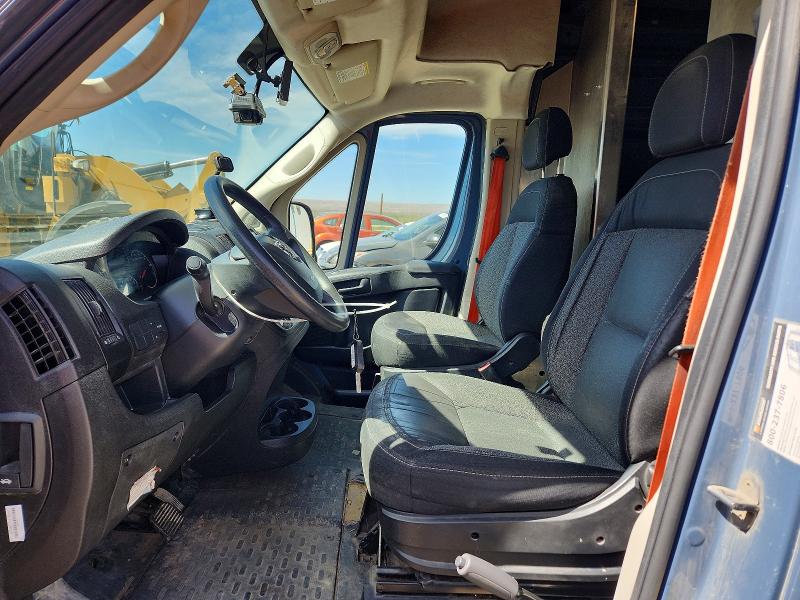 Aukcja sprzedaży 2020 Ram Promaster 3500, vin: 3C6URVJG5LE147028, numer aukcji: 75997975