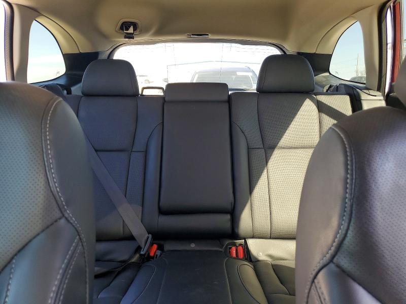 2021 Subaru Outback მანქანა იყიდება აუქციონზე, vin: 4S4BTGND4M3101675, აუქციონის ნომერი: 77614305