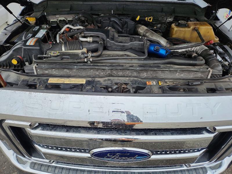 Продаж на аукціоні авто 2016 Ford F550, vin: 1FDUF5GT0GEA53769, номер лоту: 79626855