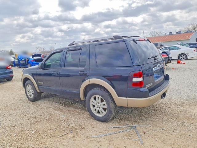 Продажа на аукционе авто 2006 Ford Explorer, vin: 1FMEU74E76UA79222, номер лота: 48161296