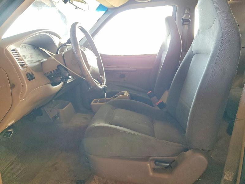 Aukcja sprzedaży 2001 Ford Explorer, vin: 1FMYU60E51UB42386, numer aukcji: 45973376
