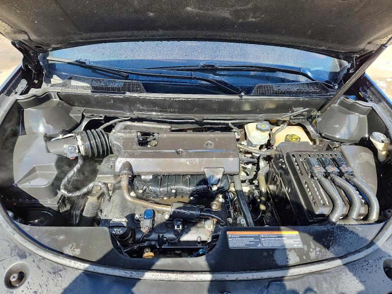 2012 Cadillac Srx მანქანა იყიდება აუქციონზე, vin: 3GYFNEE37CS617026, აუქციონის ნომერი: 46501276