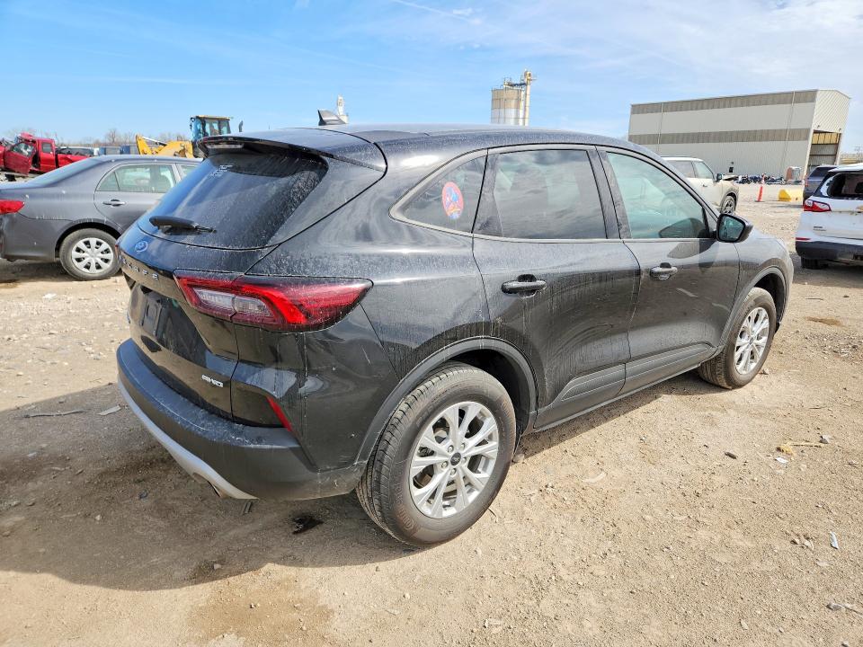 Продажа на аукционе авто 2025 Ford Escape, vin: 1FMCU9GN3SUA04879, номер лота: 47400266