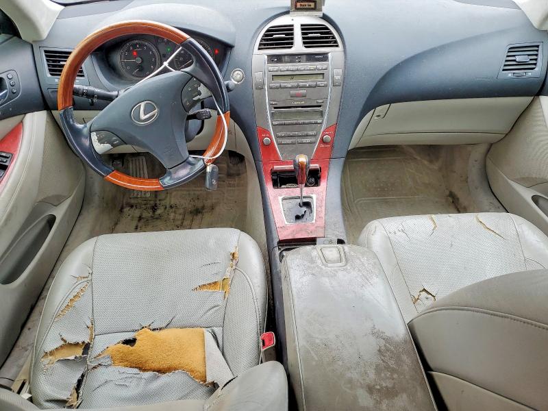 Aukcja sprzedaży 2007 Lexus Es 350, vin: JTHBJ46G072024734, numer aukcji: 47129526