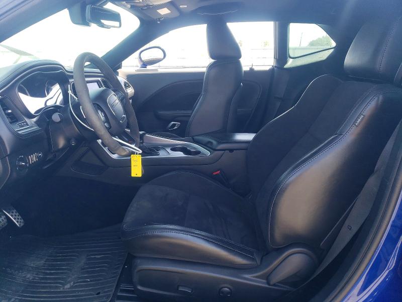 Продаж на аукціоні авто 2022 Dodge Challenger, vin: 2C3CDZFJ0NH215620, номер лоту: 48032146