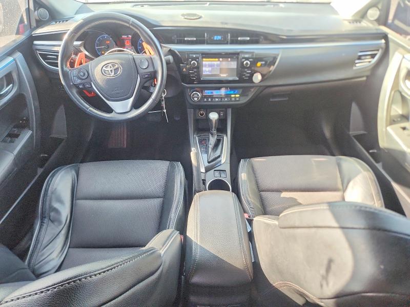Aukcja sprzedaży 2016 Toyota Corolla, vin: 5YFBURHE6GP564236, numer aukcji: 47520476