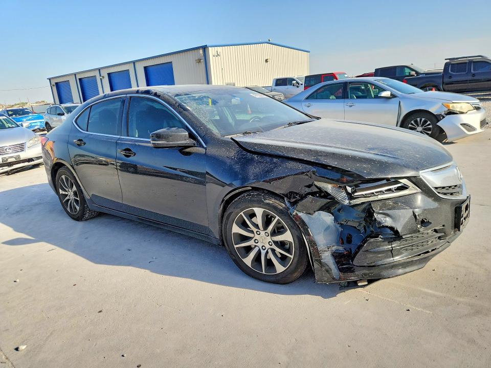 Продаж на аукціоні авто 2016 Acura Tlx, vin: 19UUB1F36GA003641, номер лоту: 47222816