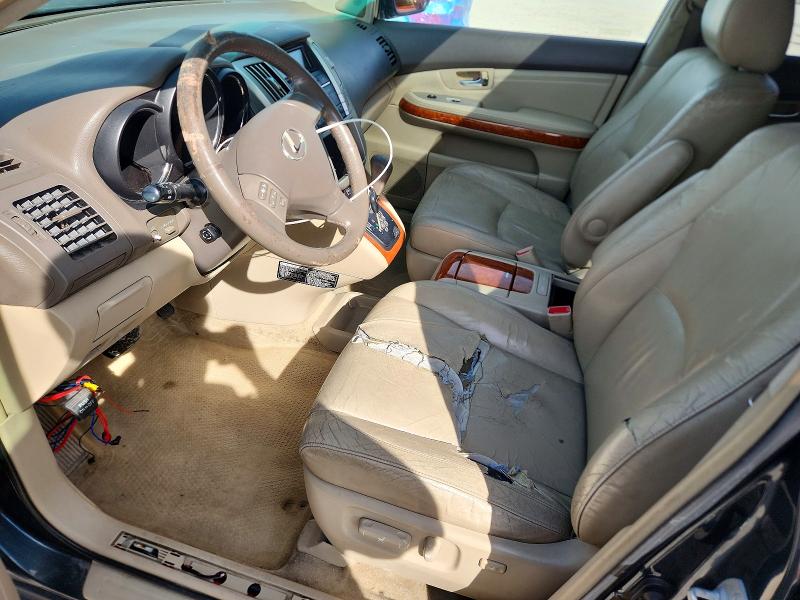 2004 Lexus Rx 330 მანქანა იყიდება აუქციონზე, vin: JTJHA31U240004301, აუქციონის ნომერი: 47206516