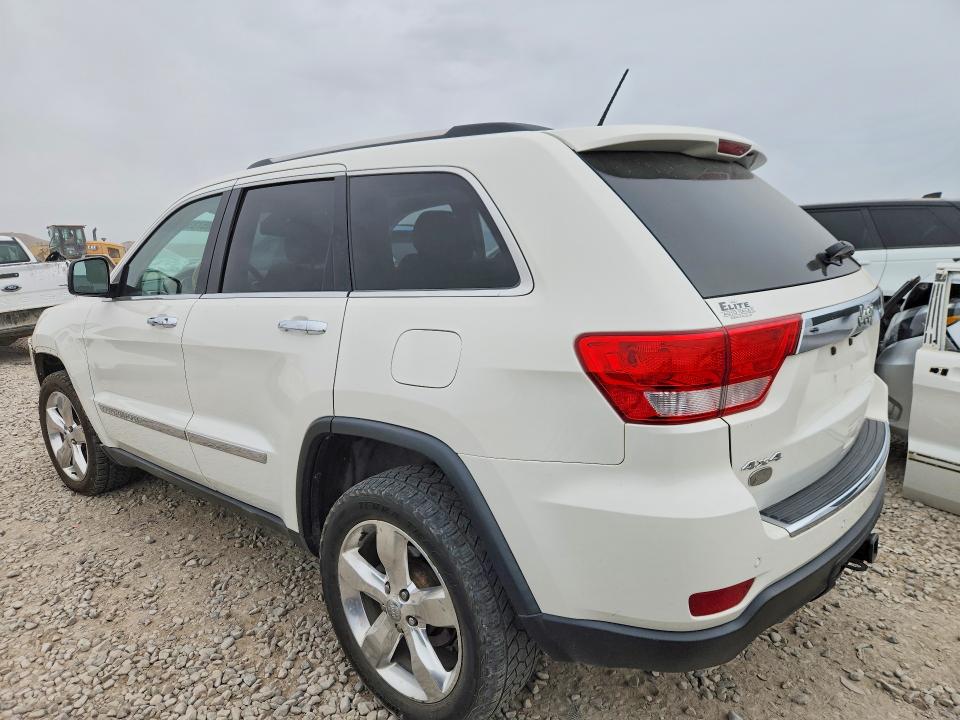Продажа на аукционе авто 2012 Jeep Grand Cherokee, vin: 1C4RJFCG0CC315383, номер лота: 48057336
