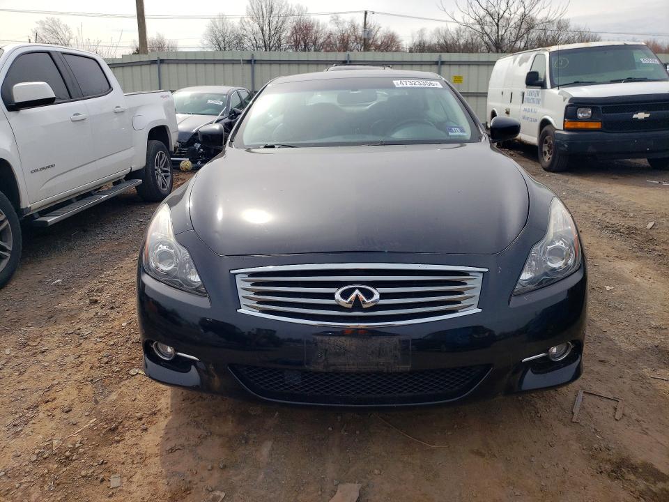 Продаж на аукціоні авто 2013 Infiniti G37 Convertible, vin: JN1CV6FE0DM772391, номер лоту: 47323356