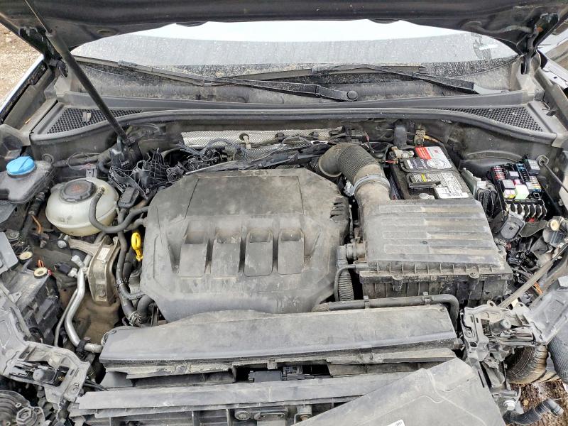 79368525 :رقم المزاد ، WA1EECF38L1086452 vin ، 2020 Audi Q3 مزاد بيع