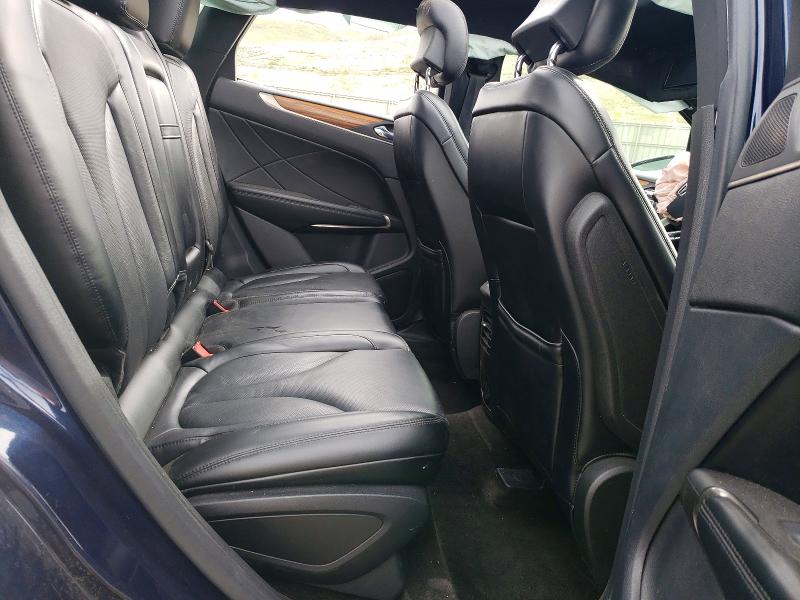 Aukcja sprzedaży 2015 Lincoln Mkc, vin: 5LMTJ2AH4FUJ23594, numer aukcji: 47969946