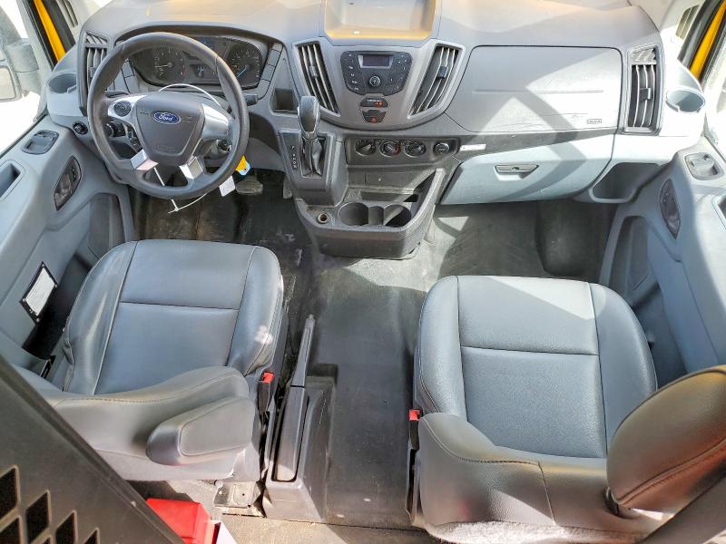 Продаж на аукціоні авто 2019 Ford Transit, vin: 1FTYR2XMXKKA55575, номер лоту: 56182826
