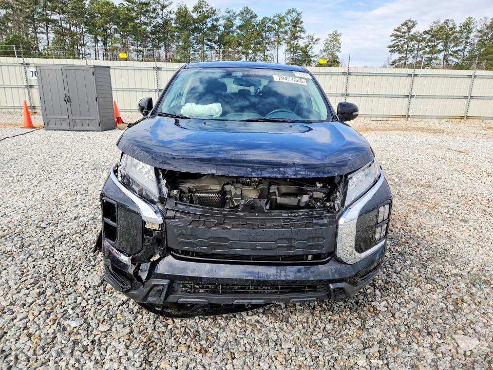 Продаж на аукціоні авто 2021 Mitsubishi Outlander Sport, vin: JA4APVAU8MU024490, номер лоту: 79457665