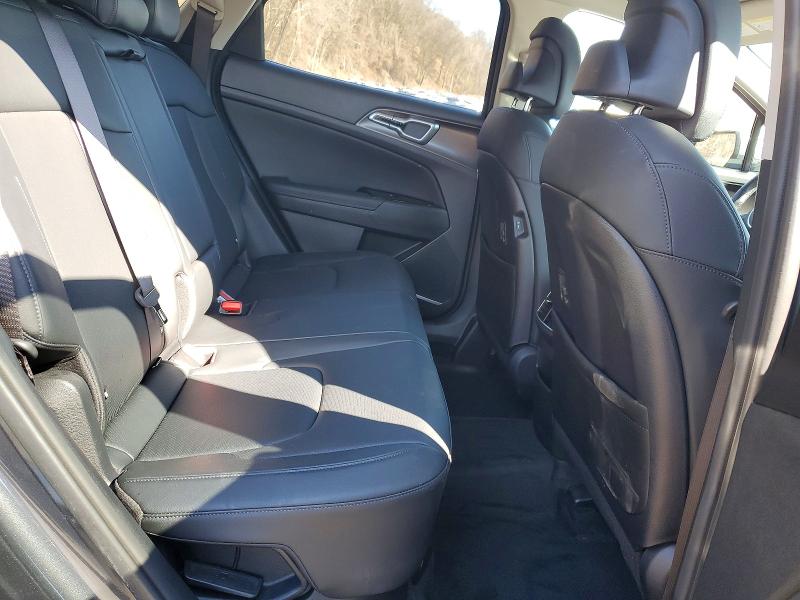 Продажа на аукционе авто 2023 Kia Sportage Hybrid, vin: KNDPVCAG1P7083730, номер лота: 46536726