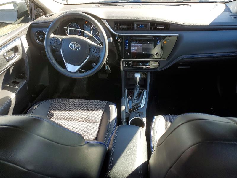 Продаж на аукціоні авто 2017 Toyota Corolla, vin: 2T1BURHE7HC767833, номер лоту: 47439786
