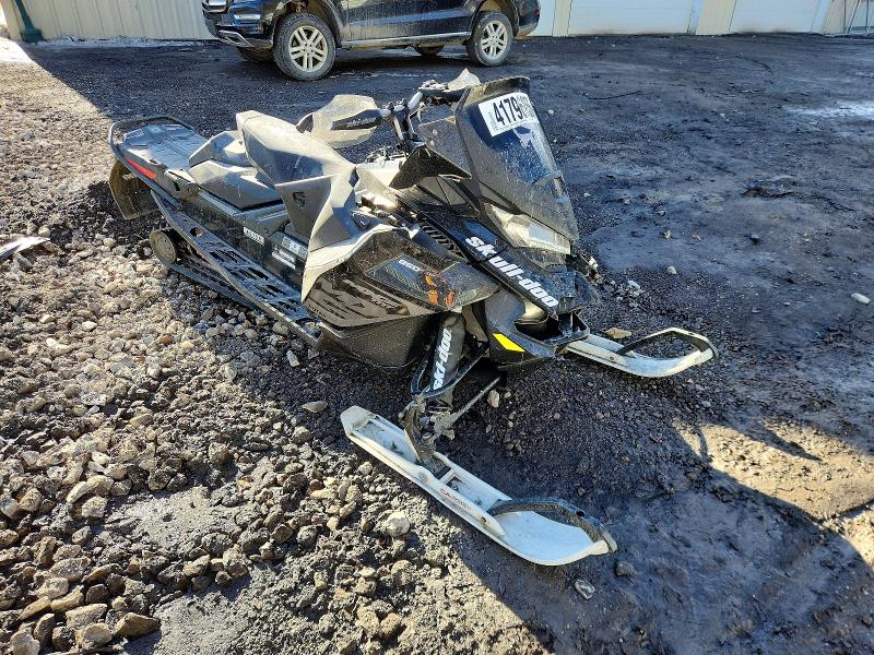 Auction sale of the 2017 Other Mxz, vin: 2BPSUDHD9HV000115, lot number: 41796956