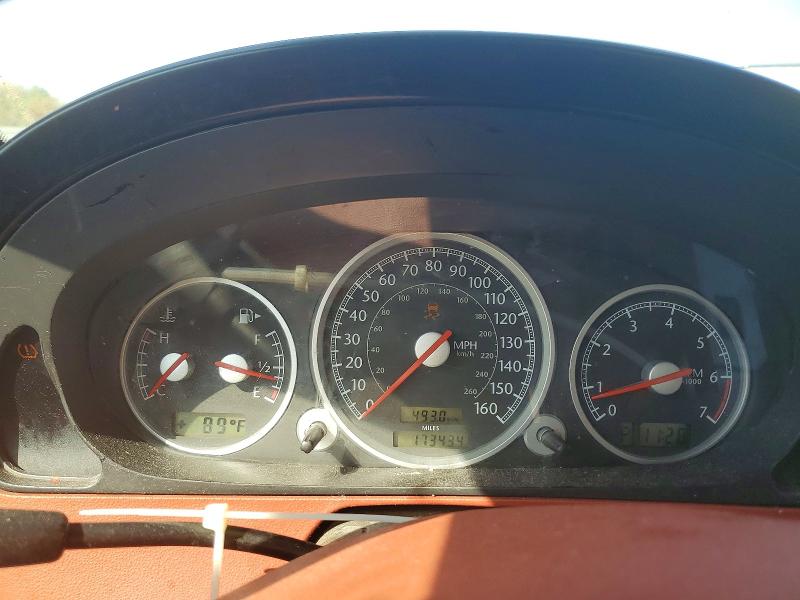 Aukcja sprzedaży 2004 Chrysler Crossfire, vin: 1C3AN69LX4X016763, numer aukcji: 48422446
