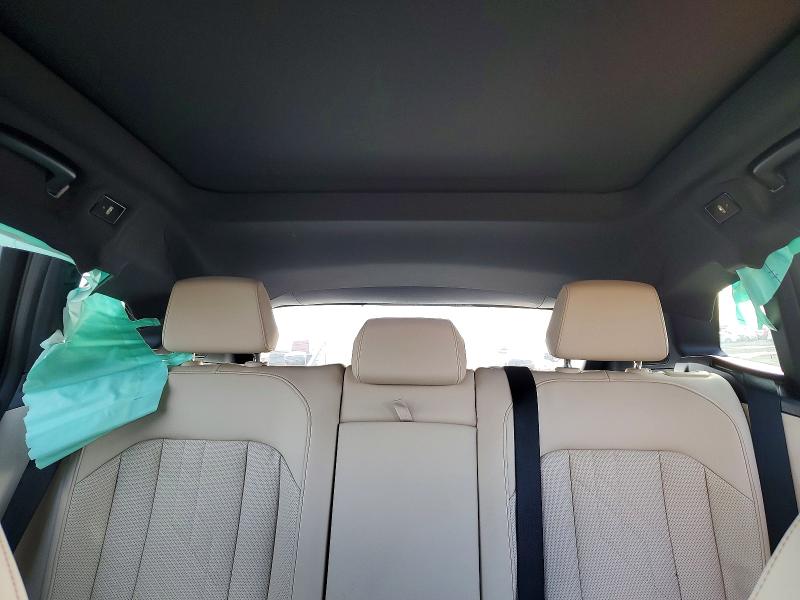 79302565 :رقم المزاد ، 5UX53GP09S9088507 vin ، 2025 Bmw X3 مزاد بيع