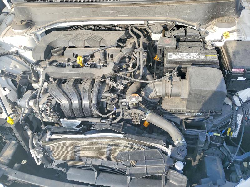 Продажа на аукционе авто 2021 Hyundai Venue, vin: KMHRB8A38MU120695, номер лота: 46987946