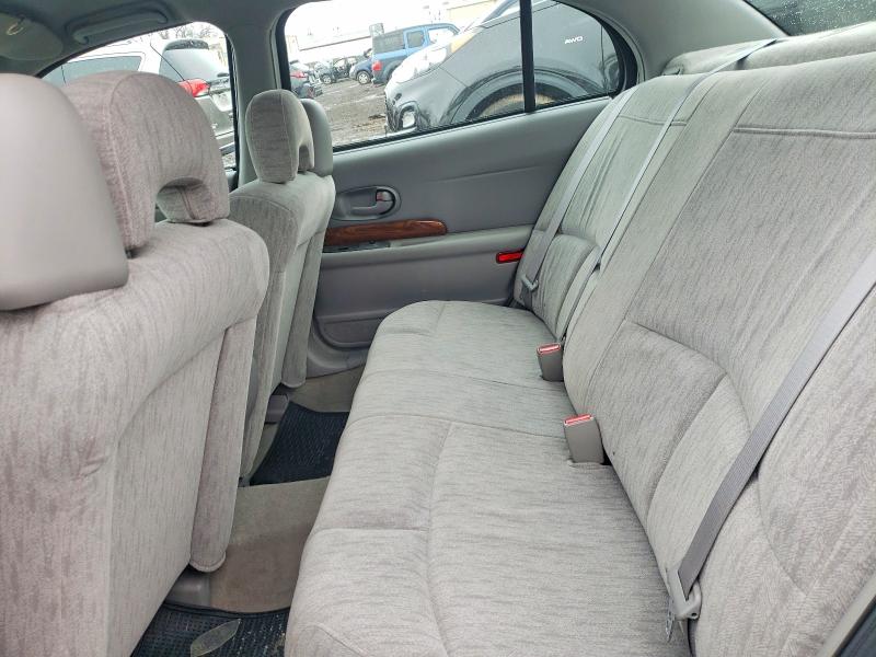 Aukcja sprzedaży 2003 Buick Lesabre, vin: 1G4HP52K43U213021, numer aukcji: 79569975