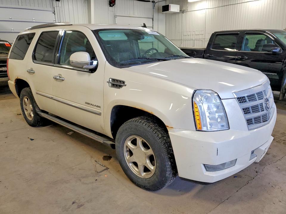 Продажа на аукционе авто 2011 Cadillac Escalade, vin: 1GYS4DEF6BR151208, номер лота: 47228916