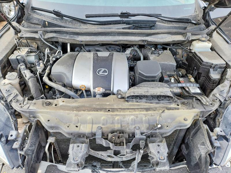 77321435 :رقم المزاد ، 2T2BZMCA7KC178356 vin ، 2019 Lexus Rx 350 مزاد بيع
